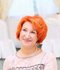 kennenlernen Frau : Irina, 43 Jahre bis Kasachstan  Bishkek